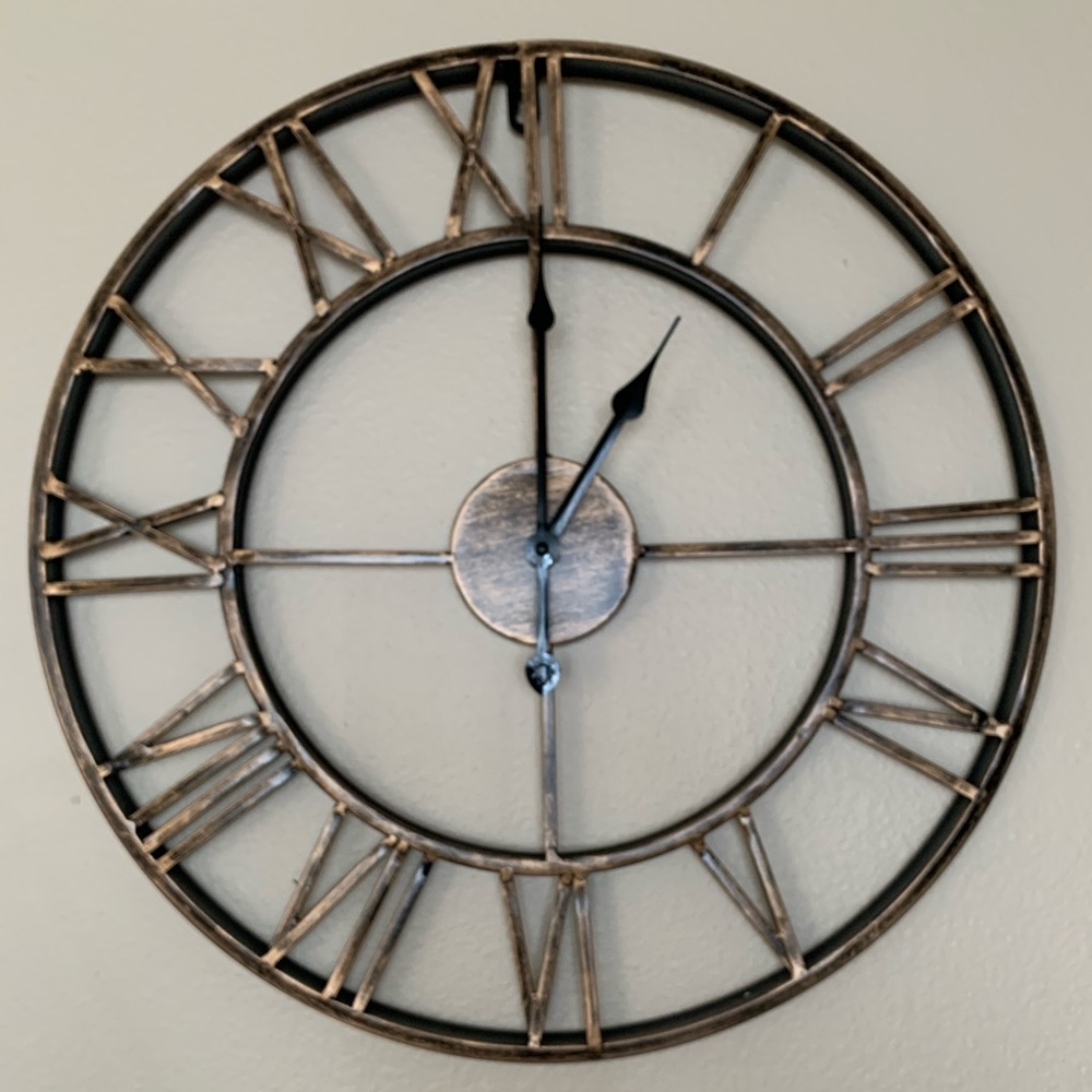 Clock